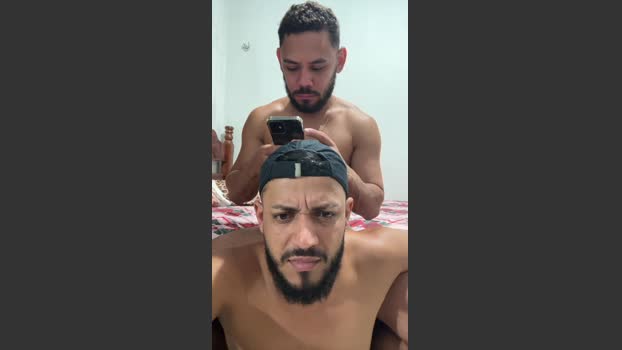 Puto_leitador blowjob Webcam SHOW @ Cam4 18-03-2026