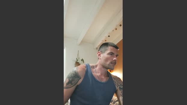 Thiebaud jerkoff Webcam SHOW @ Cam4 18-03-2026