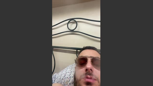 Tonyemaran kink Webcam SHOW @ Cam4 18-03-2026