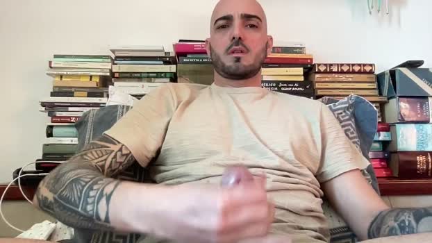 alessandromori9 toy Webcam SHOW @ Cam4 17-03-2026