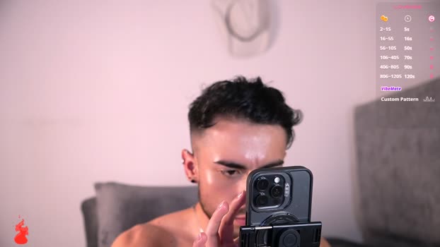 aydan_hw show Webcam SHOW @ Cam4 17-03-2026