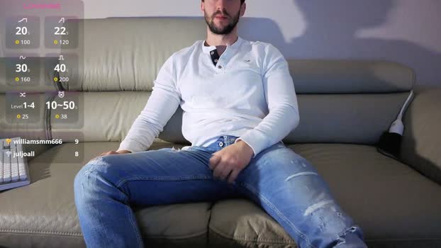boiteasex toy Webcam SHOW @ Cam4 18-03-2026