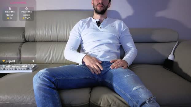 boiteasex bigass Webcam SHOW @ Cam4 18-03-2026