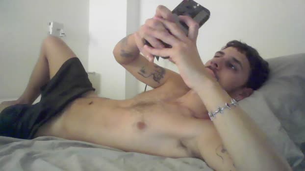 maggicbooy cute Webcam SHOW @ Cam4 18-03-2026