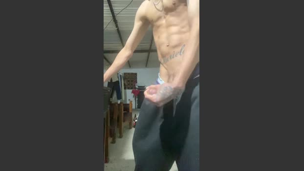 23powercm spank Webcam SHOW @ Cam4 19-03-2026