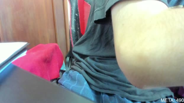 4rthurTV beauty Webcam SHOW @ Cam4 19-03-2026