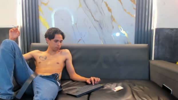 Andrew_stv legs Webcam SHOW @ Cam4 19-03-2026