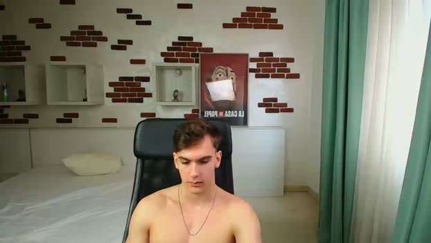 BradyFlint gay Webcam SHOW @ Cam4 19-03-2026