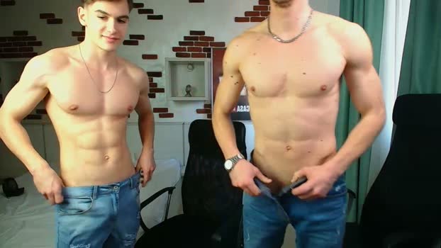 BradyFlint jerkoff Webcam SHOW @ Cam4 19-03-2026