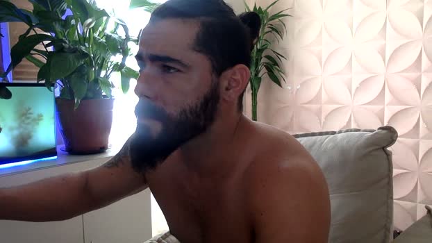 DanWolfMan fuckface Webcam SHOW @ Cam4 18-03-2026