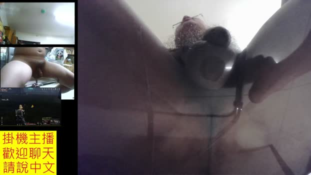 JHUANG bj-dildo Webcam SHOW @ Cam4 19-03-2026