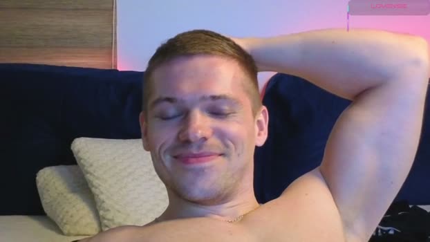 JulianTurner strip Webcam SHOW @ Cam4 19-03-2026