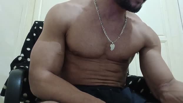 Kinglsves Cam Webcam SHOW @ Cam4 18-03-2026