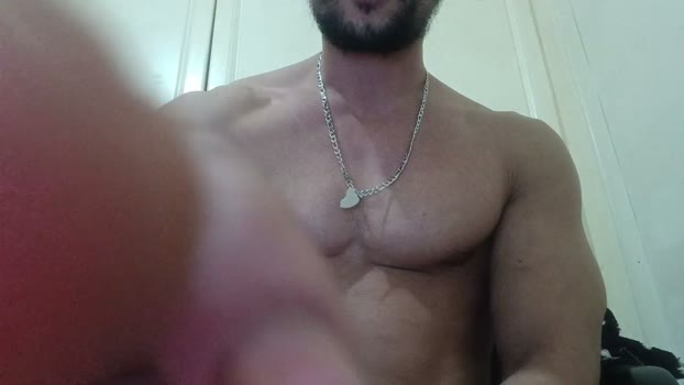Kinglsves jerking Webcam SHOW @ Cam4 18-03-2026