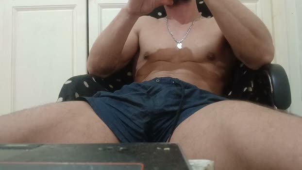 Kinglsves fingers Webcam SHOW @ Cam4 19-03-2026
