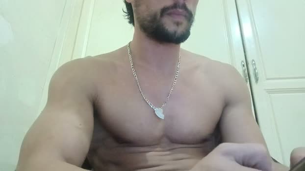 Kinglsves moan Webcam SHOW @ Cam4 19-03-2026