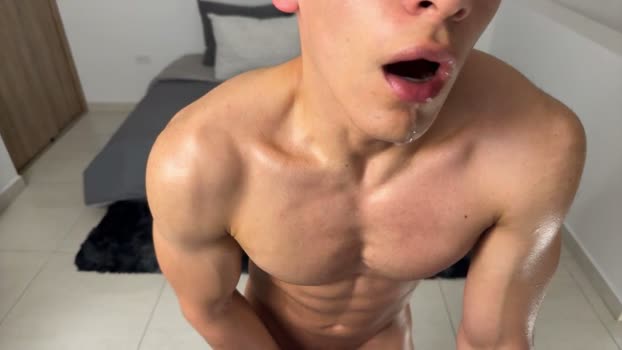 Maxxi_Lancaster big Webcam SHOW @ Cam4 18-03-2026