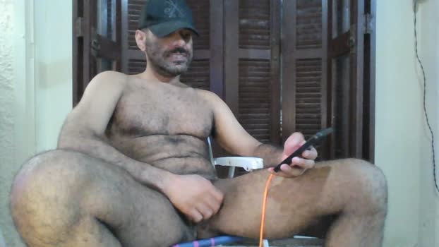 Militar_S Download Webcam SHOW @ Cam4 19-03-2026