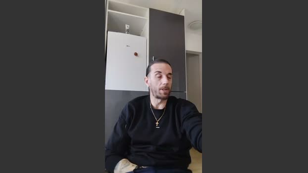 Neotrix33 beauty Webcam SHOW @ Cam4 19-03-2026
