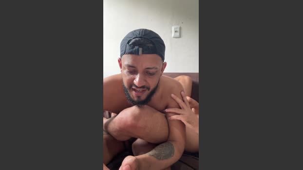Puto_leitador orgasm Webcam SHOW @ Cam4 18-03-2026