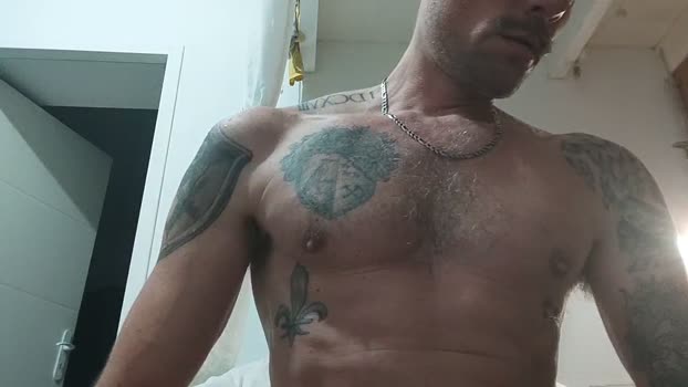 Thiebaud playtime Webcam SHOW @ Cam4 18-03-2026
