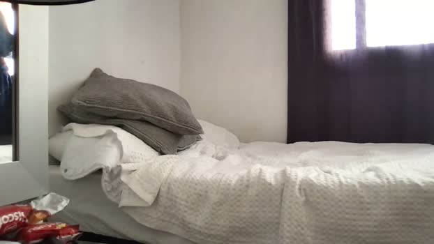 Vitruvio30 analtoy Webcam SHOW @ Cam4 18-03-2026