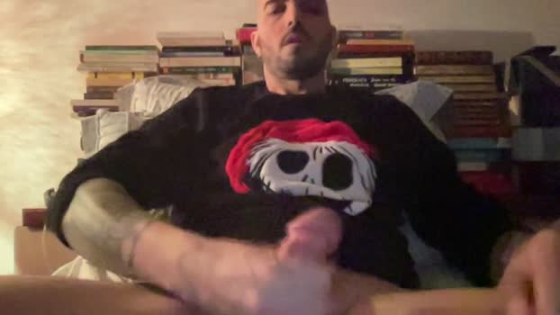 alessandromori9 analtoy Webcam SHOW @ Cam4 19-03-2026