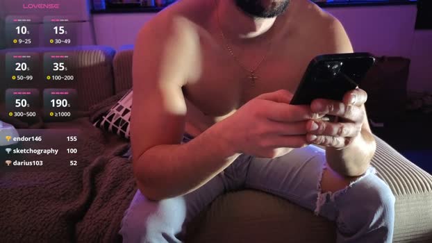 boiteasex play Webcam SHOW @ Cam4 19-03-2026