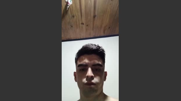 elverga20cm3 amateur Webcam SHOW @ Cam4 19-03-2026