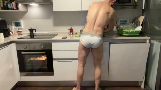 fran0395 big Webcam SHOW @ Cam4 18-03-2026
