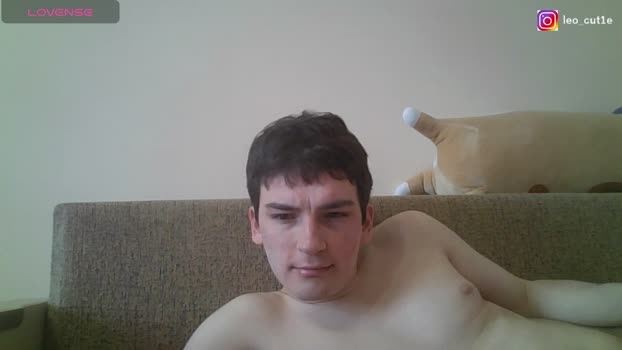 leo_cutie horny Webcam SHOW @ Cam4 19-03-2026