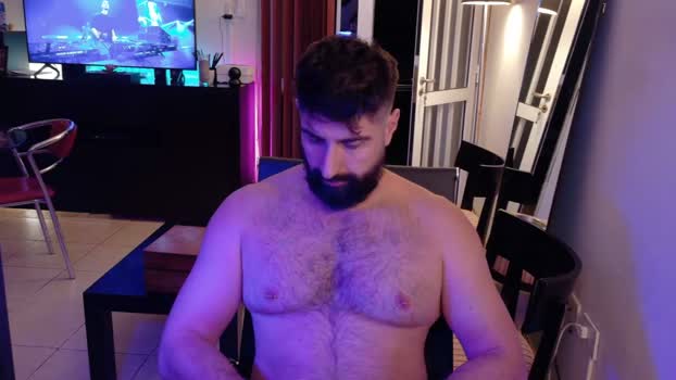 loquitoaca Recorded Webcam SHOW @ Cam4 18-03-2026