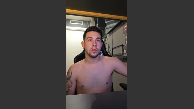 morborojo1 Nude Webcam SHOW @ Cam4 18-03-2026
