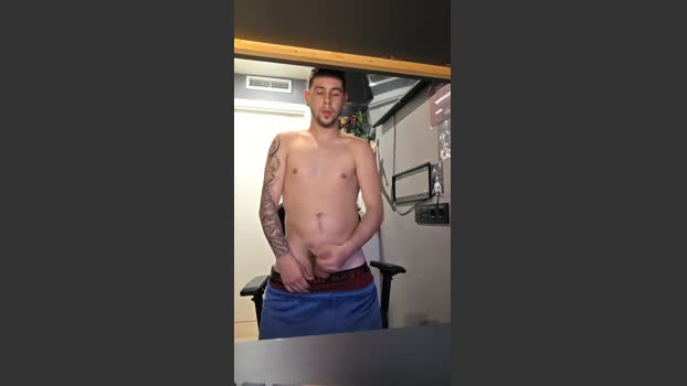 morborojo1 fingers Webcam SHOW @ Cam4 18-03-2026
