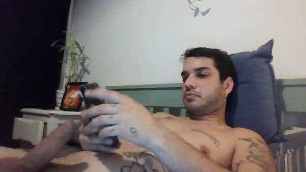 tu_guachito jerkoff Webcam SHOW @ Cam4 19-03-2026