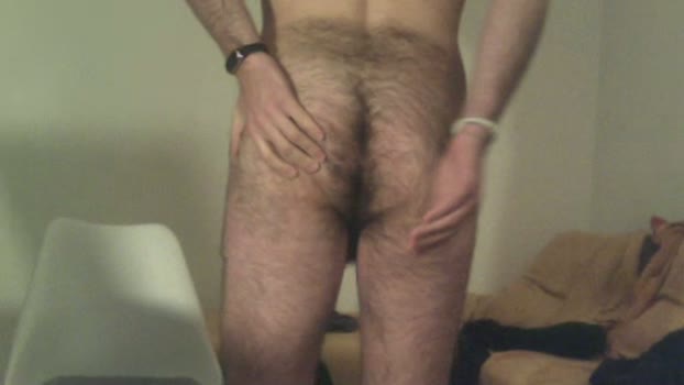 xsamux strip Webcam SHOW @ Cam4 18-03-2026