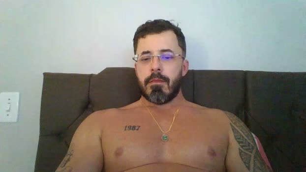 Alers87 beautiful Webcam SHOW @ Cam4 19-03-2026