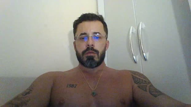 Alers87 sexymale Webcam SHOW @ Cam4 20-03-2026