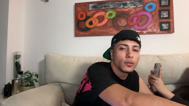 AmoElite blowjob Webcam SHOW @ Cam4 20-03-2026