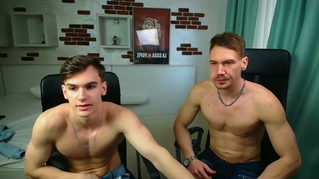 BradyFlint legs Webcam SHOW @ Cam4 19-03-2026