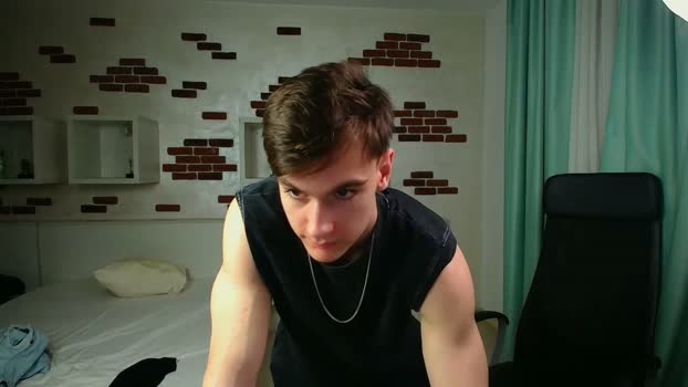 BradyFlint nude Webcam SHOW @ Cam4 19-03-2026