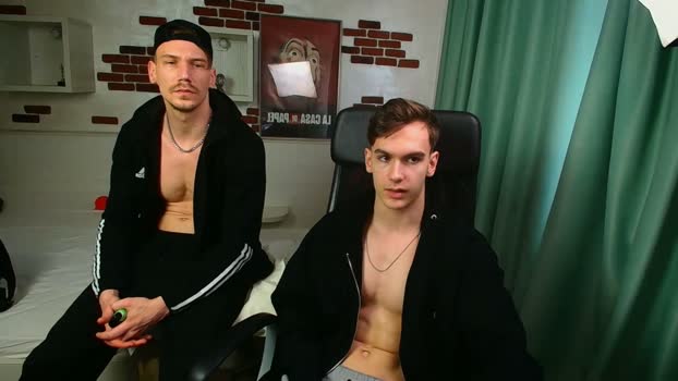 BradyFlint bigass Webcam SHOW @ Cam4 20-03-2026