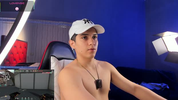 Brat__ bigass Webcam SHOW @ Cam4 20-03-2026