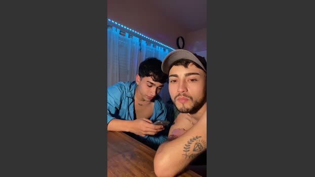 Devilboyzzz spank Webcam SHOW @ Cam4 20-03-2026