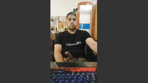 Ezeca1 deep Webcam SHOW @ Cam4 19-03-2026