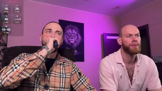Firebeard_ gag Webcam SHOW @ Cam4 20-03-2026