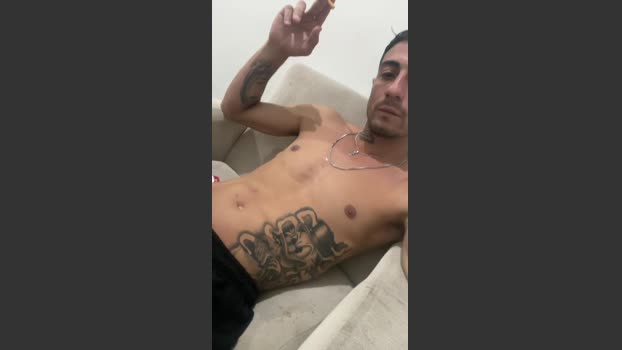 Guimooca Naked Webcam SHOW @ Cam4 19-03-2026