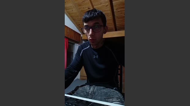 Jocker221 bigtoys Webcam SHOW @ Cam4 20-03-2026
