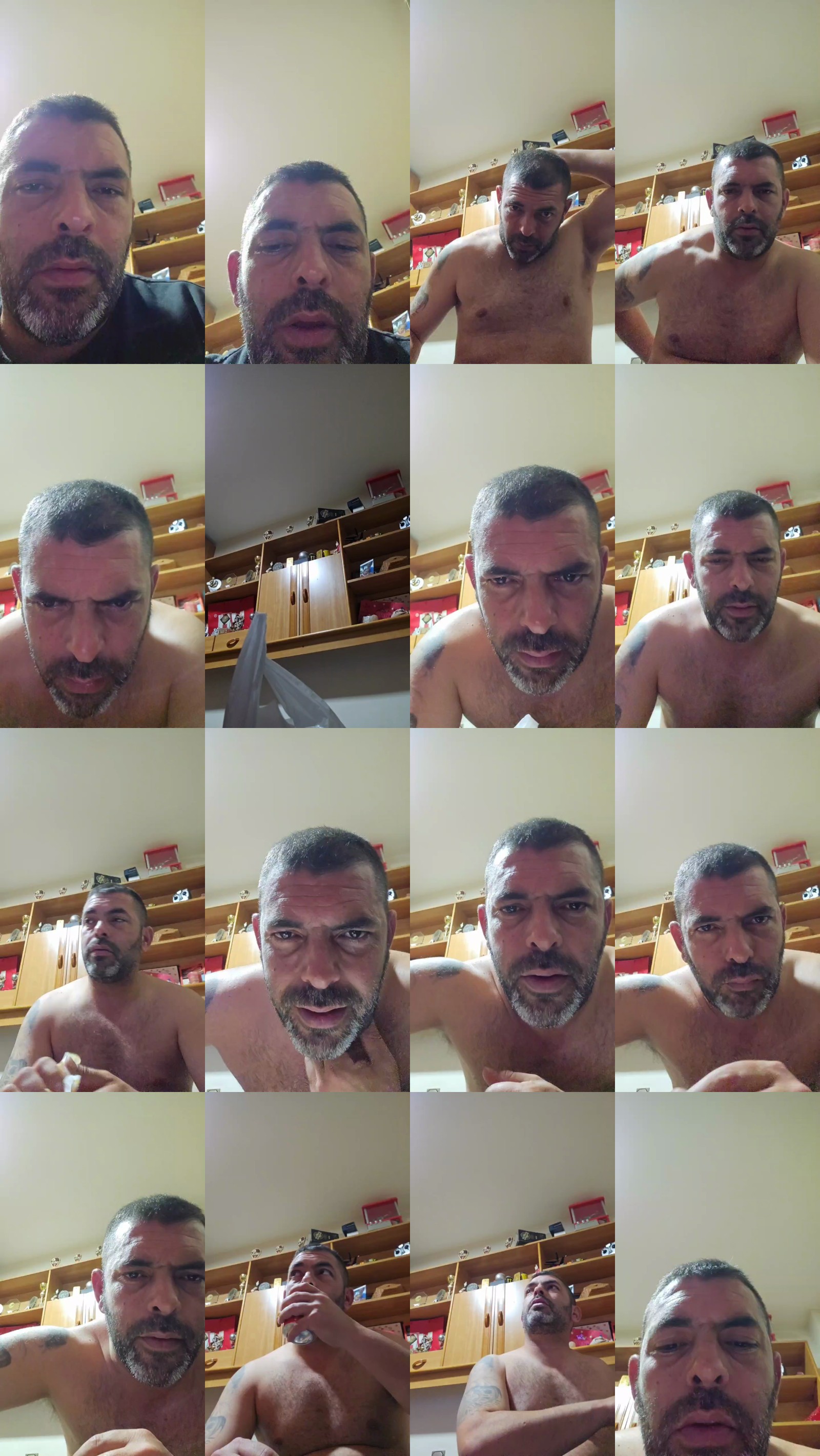 Jose878721 moan Webcam SHOW @ Cam4 20-03-2026