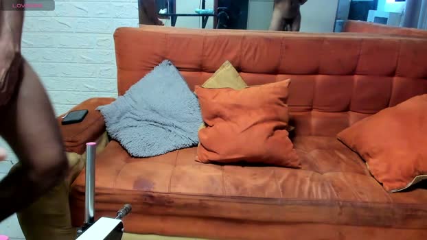 Kamadeva4 toy Webcam SHOW @ Cam4 19-03-2026